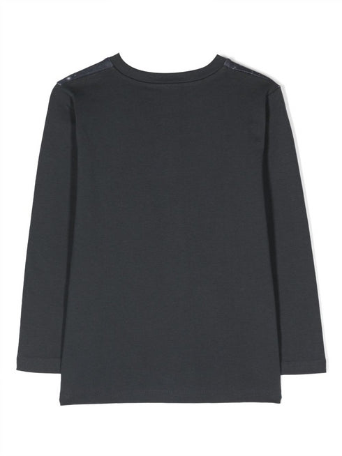 MOLO REIF SWEATSHIRT
